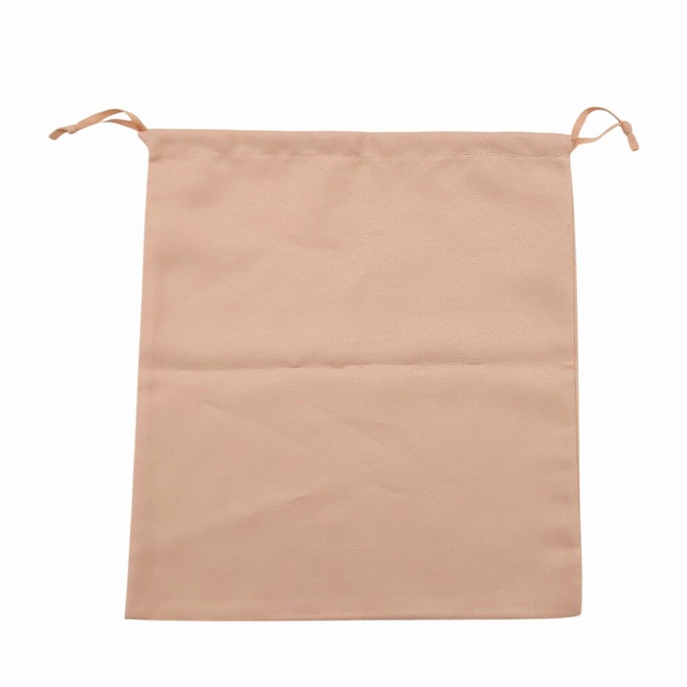 Stuart Weitzman Drawstring Dust Bag With Charm 14… - image 2